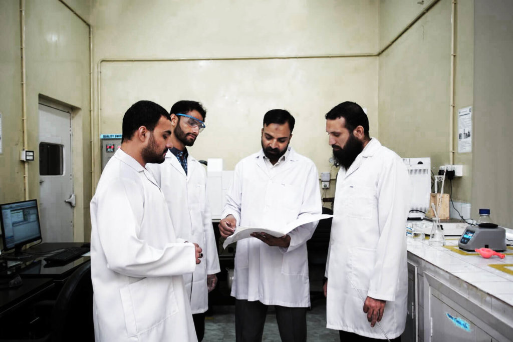 Images style – Ittehad Chemicals Limited