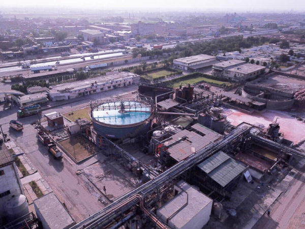 Who we are – Ittehad Chemicals Limited